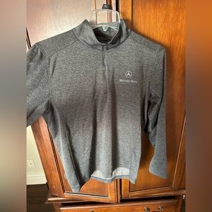 Ogio Mercedes-Benz activewear long sleve